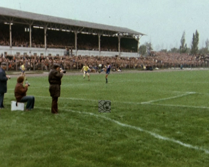 Panorama digital - Unsere Oberliga - Unser Verein - 1.FC Lok Leipzig - Unsere Stadien - Bruno-Plache-Stadion - Saison 1979/80