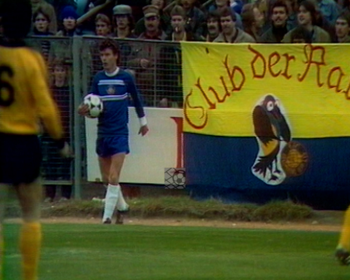 Panorama digital - Unsere Oberliga - Unser Verein - 1.FC Lok Leipzig - Wir als Fans - Unsere Banner und Fahnen - Saison 1983/84