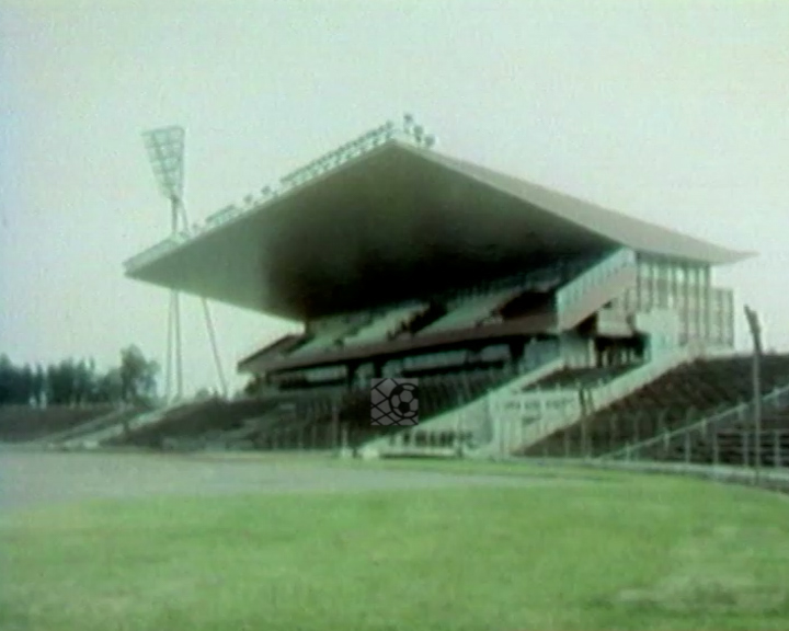 Panorama digital - Unsere Oberliga - Unser Verein - BFC Dynamo - Unsere Stadien - Friedrich-Ludwig-Jahn-Sportpark - Saison 1987/88
