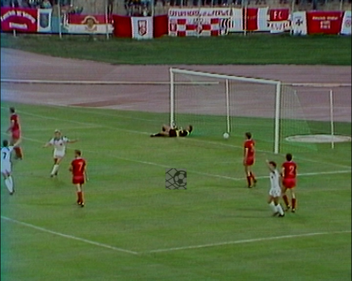 Panorama digital - Unsere Oberliga - Unser Verein - FC Rot Weiß Erfurt - Wir als Fans - Unsere Banner und Fahnen - Saison 1986/87