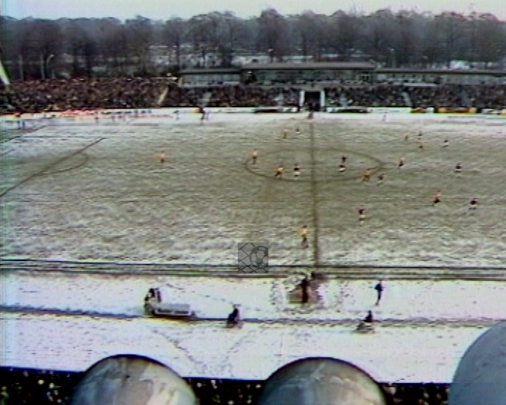 Panorama digital - Unsere Oberliga - Unser Verein - SG Dynamo Dresden - Unsere Stadien - Dynamo-Stadion - Saison 1983/84