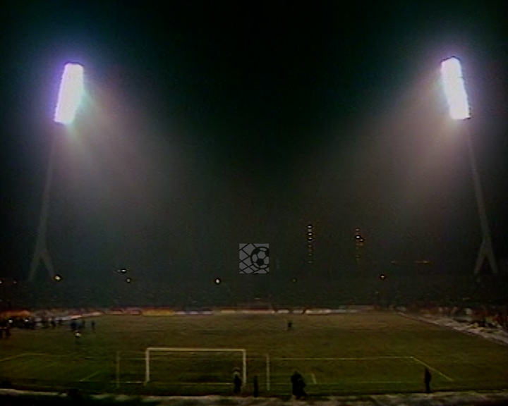 Panorama digital - Unsere Oberliga - Unser Verein - SG Dynamo Dresden - Unsere Stadien - Dynamo-Stadion - Saison 1985/86
