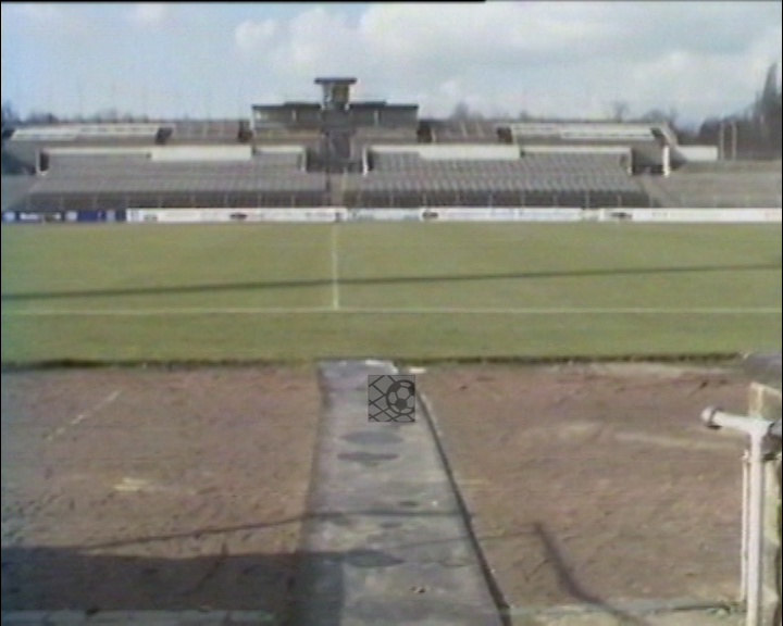 Panorama digital - Unsere Oberliga - Unser Verein - SG Dynamo Dresden - Unsere Stadien - Dynamo-Stadion - Saison 1988/89