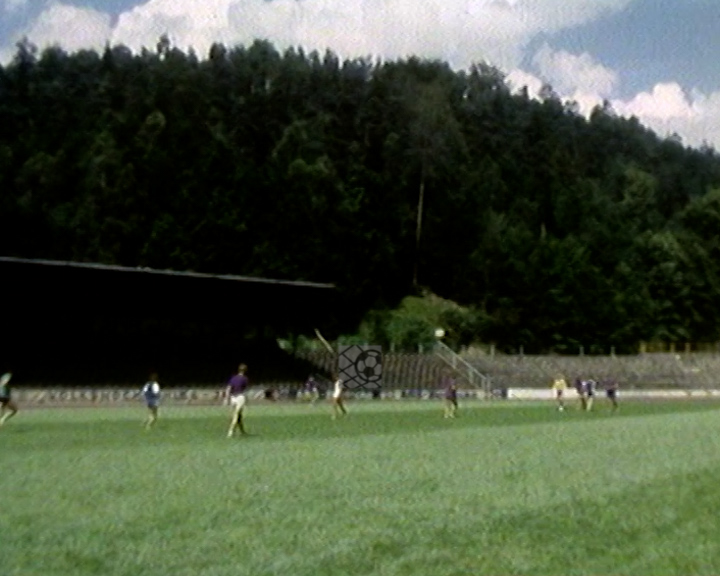 Panorama digital - Unsere Oberliga - Unser Verein - BSG Wismut Aue - Unsere Stadien - Otto-Grotewohl-Stadion - Saison 1987/88