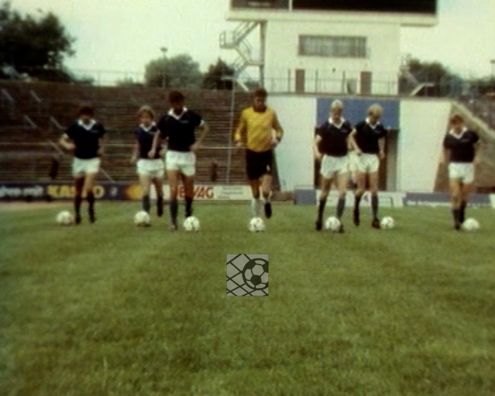 Panorama digital - Unsere Oberliga - Unser Verein - 1.FC Magdeburg - Unsere Mannschaften - Saison 1987/88