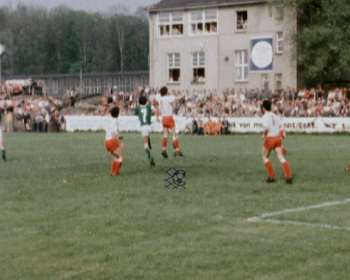 Panorama digital - Unsere Oberliga - Unser Verein - BSG Chemie Leipzig - Unsere Stadien - Georg-Schwarz-Sportpark - Saison 1979/80