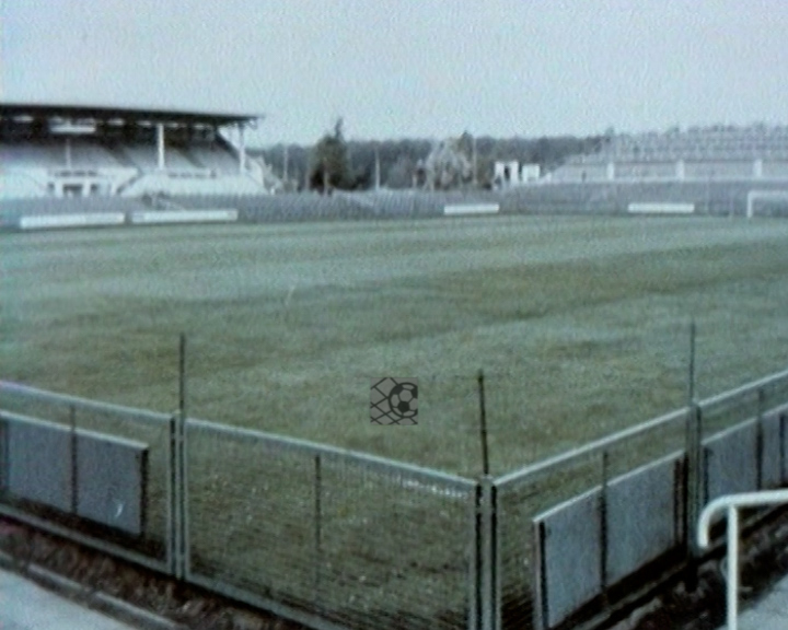Panorama digital - Unsere Oberliga - Unser Verein - BSG Chemie Leipzig - Unsere Stadien - Georg-Schwarz-Sportpark - Saison 1979/80