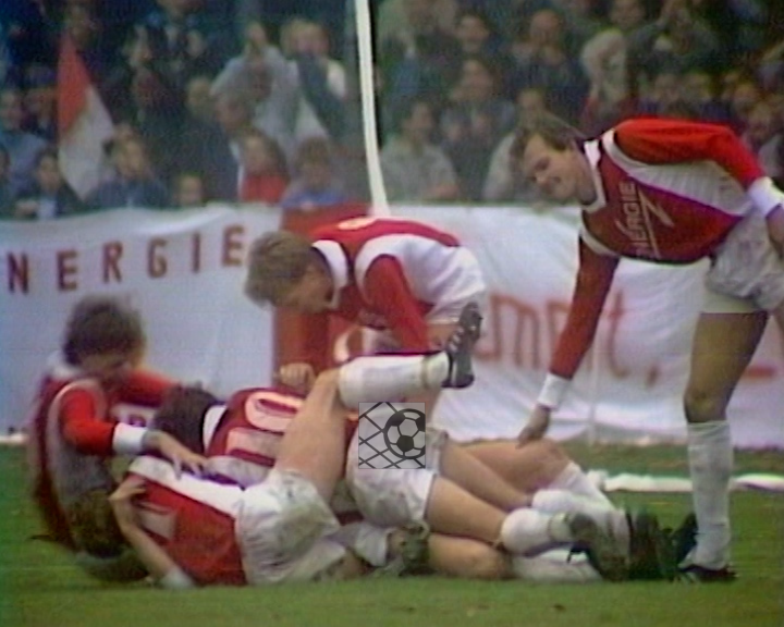 Panorama digital - Unsere Oberliga - Unser Verein - BSG Energie Cottbus - Unsere Mannschaften - Saison 1988/89