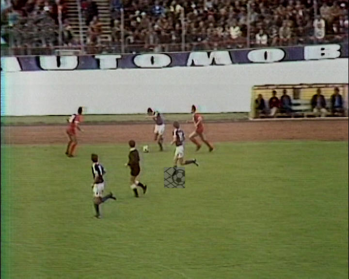 Panorama digital - Unsere Oberliga - Unser Verein - BSG Sachsenring Zwickau - Unsere Stadien - Georgi-Dimitroff-Stadion - Saison 1980/81