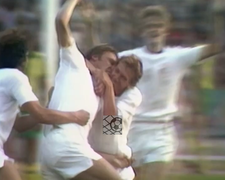 Panorama digital - Unsere Oberliga - Unser Verein - FC Carl Zeiss Jena - Unsere Mannschaften - Saison 1979/80