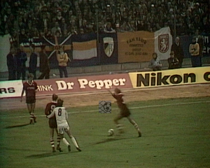Panorama digital - Unsere Oberliga - Unser Verein - FC Carl Zeiss Jena - Wir als Fans - Unsere Banner und Fahnen - Saison 1983/84