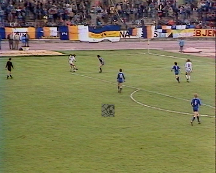 Panorama digital - Unsere Oberliga - Unser Verein - FC Carl Zeiss Jena - Wir als Fans - Unsere Banner und Fahnen - Saison 1984/85