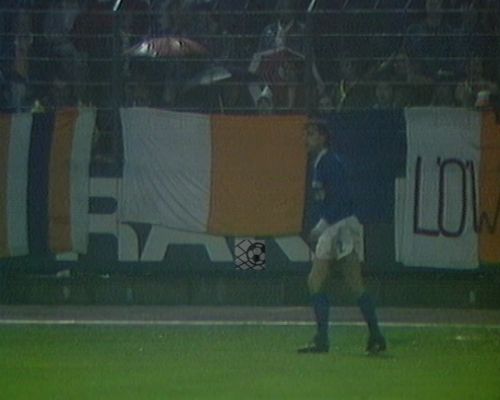 Panorama digital - Unsere Oberliga - Unser Verein - FC Carl Zeiss Jena - Wir als Fans - Unsere Banner und Fahnen - Saison 1986/87