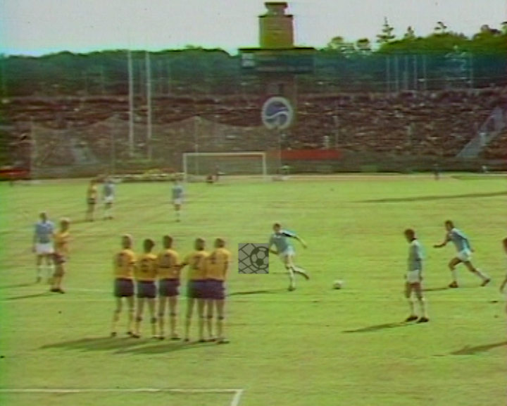 Panorama digital - Unsere Oberliga - Unser Verein - FC Hansa Rostock - Unsere Stadien - Ostseestadion - Saison 1980/81