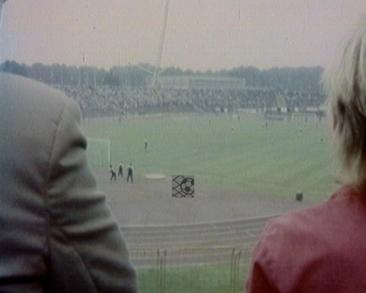 Panorama digital - Unsere Oberliga - Unser Verein - FC Hansa Rostock - Unsere Stadien - Ostseestadion - Saison 1988/89