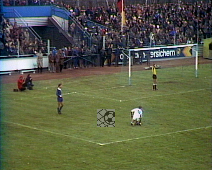 Panorama digital - Unsere Oberliga - Unser Verein - FC Karl Marx Stadt - Unsere Stadien - Dr.-Kurt-Fischer-Stadion - Saison 1982/83