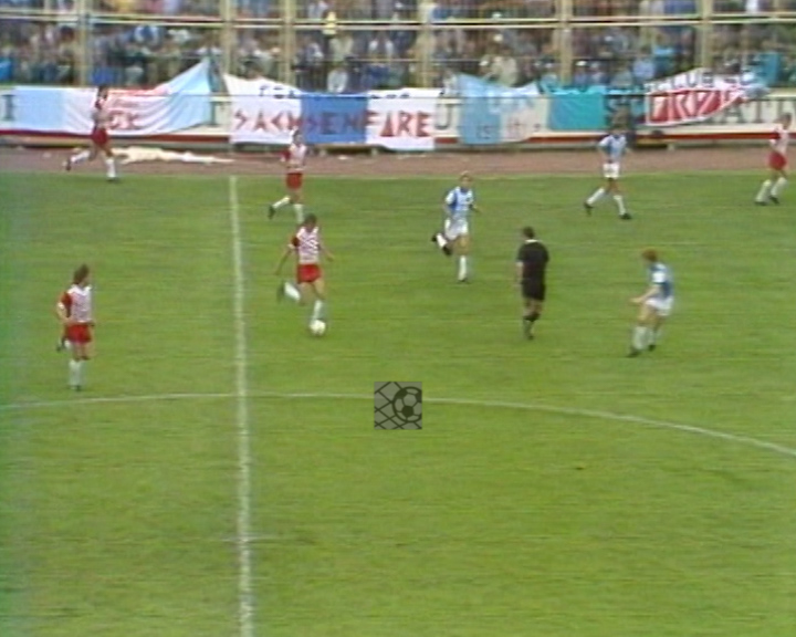 Panorama digital - Unsere Oberliga - Unser Verein - FC Karl Marx Stadt - Wir als Fans - Unsere Banner und Fahnen - Saison 1988/89