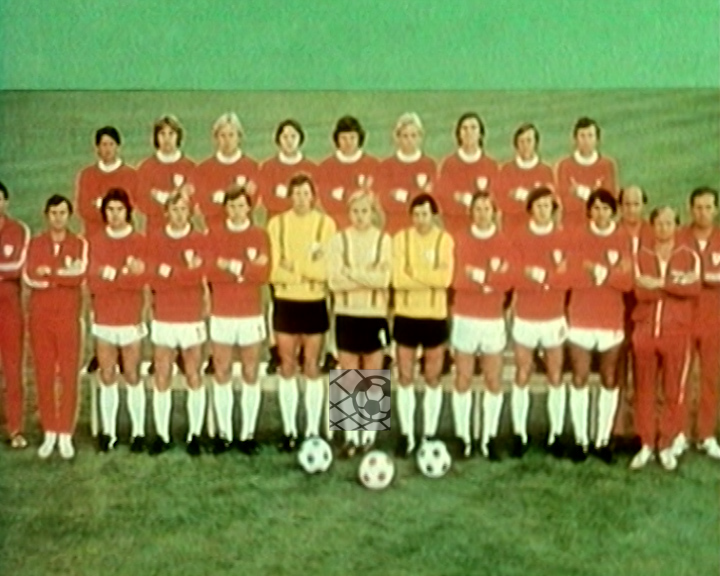 Panorama digital - Unsere Oberliga - Unser Verein - HFC Chemie - Unsere Mannschaften - Saison 1979/80
