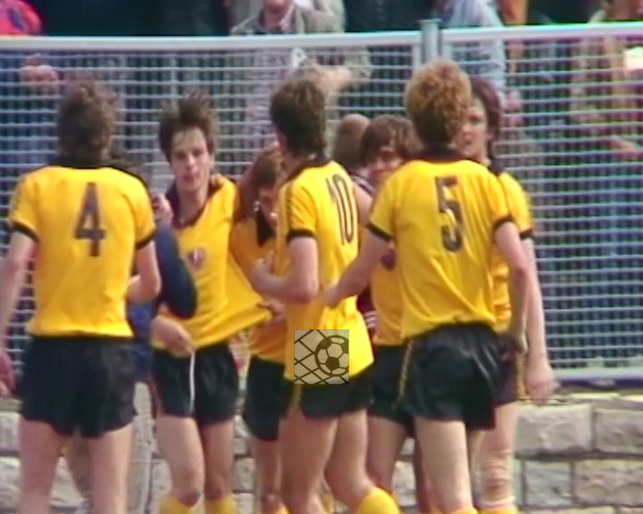 Panorama digital - Unsere Oberliga - Unser Verein - SG Dynamo Dresden - Unsere Mannschaften - Saison 1984/85