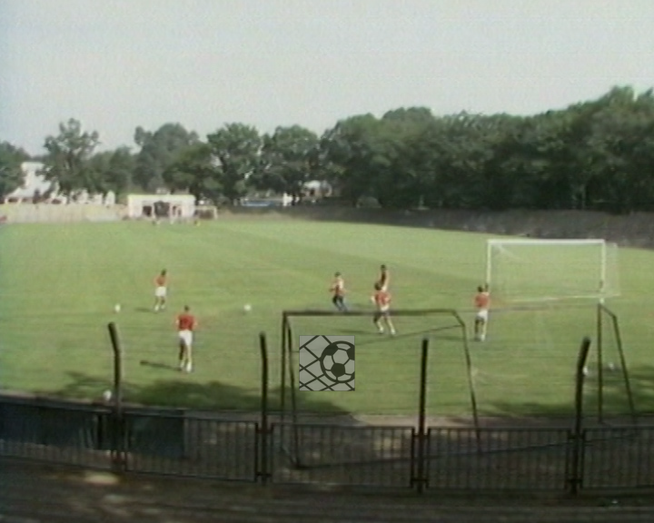 Panorama digital - Unsere Oberliga - Unser Verein - BSG Energie Cottbus - Unsere Stadien - Stadion der Freundschaft - Saison 1988/89