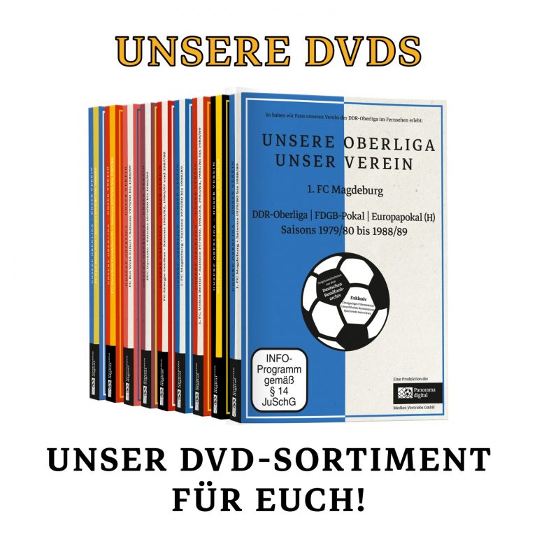 Panorama Digital - Unsere DVDS