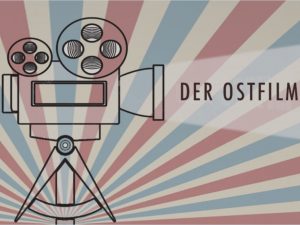 Der Ostfilm - DVD-Kooperation