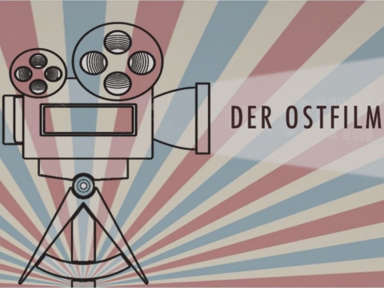 Der Ostfilm - DVD-Kooperation