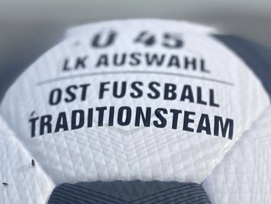 Ostfussball Traditionsteam