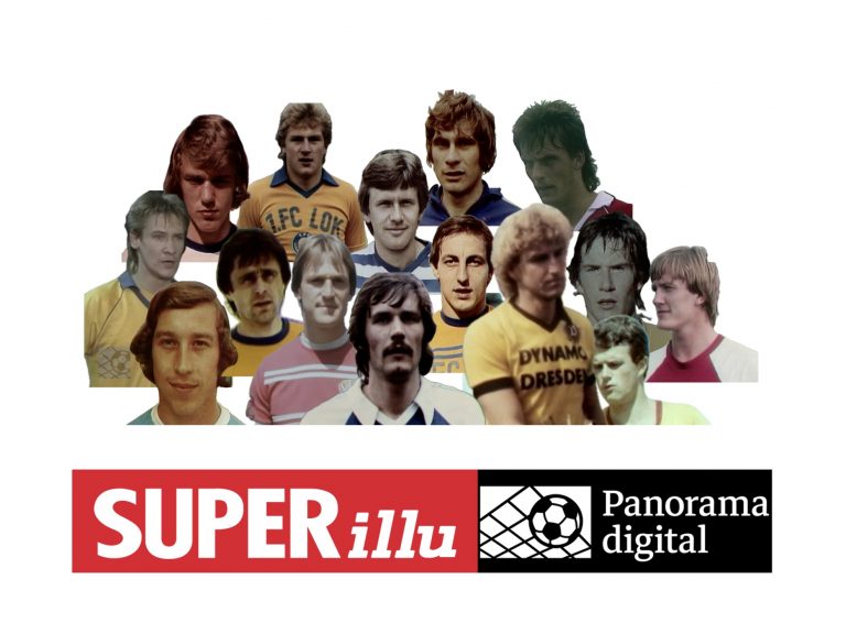 Bester Abwehrspieler DDR-Fußball