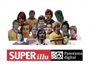 Bester Abwehrspieler DDR-Fußball